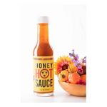 Savannah Bee Company Honey Hot Sauce - Thumbnail 3 of 4