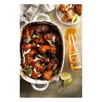 Savannah Bee Company Honey Hot Sauce - Thumbnail 4 of 4