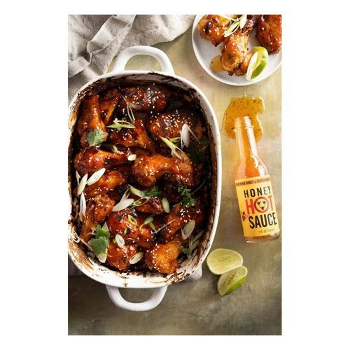 Savannah Bee Company Honey Hot Sauce - Primary Image