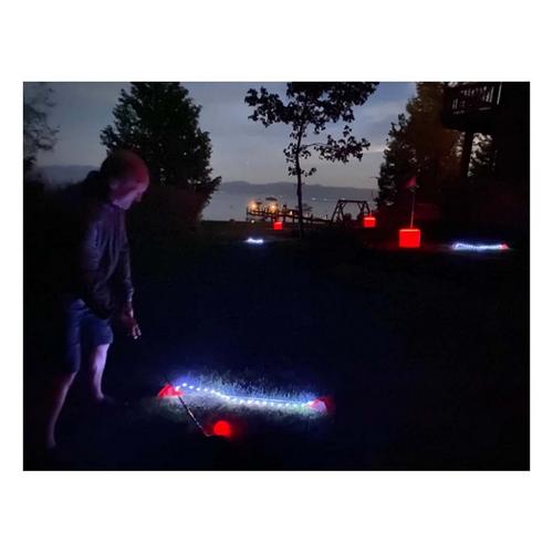 BucketGolf Glow Balls - Primary Image