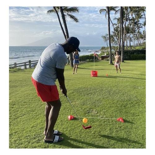 BucketGolf Club - Primary Image