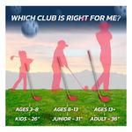 BucketGolf Club - Thumbnail 3 of 4