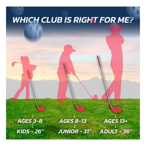 BucketGolf Club - Primary Image