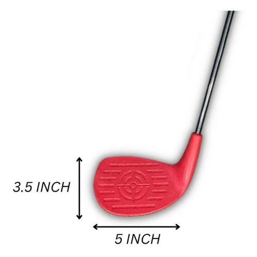 BucketGolf Club - Primary Image