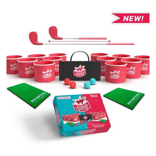 BucketGolf Pong - Primary Image