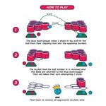 BucketGolf Pong - Thumbnail 2 of 5