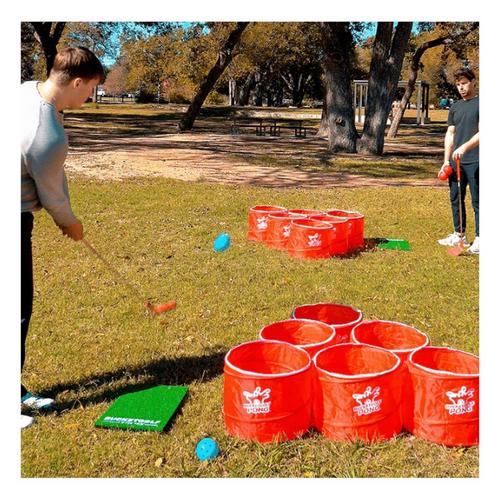 BucketGolf Pong - Primary Image