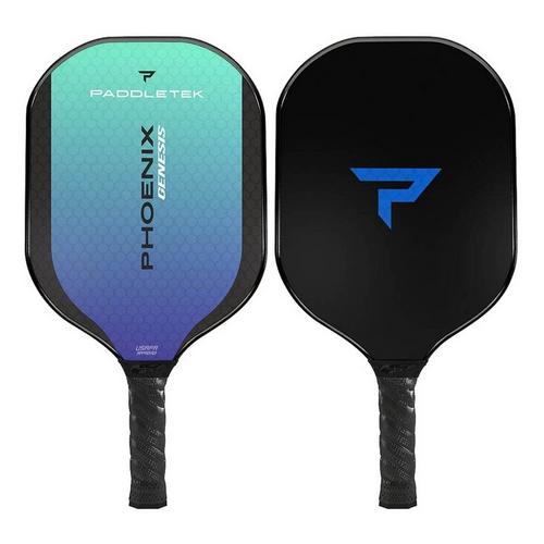 Paddletek Phoenix Genesis Pickleball Paddle - Primary Image
