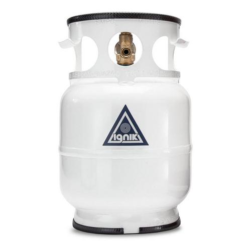 Ignik Refill .9 Gallon Gas Growler Tank - Primary Image