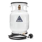 Ignik Refill 1.2 Gallon Gas Growler Tank - Thumbnail 2 of 3