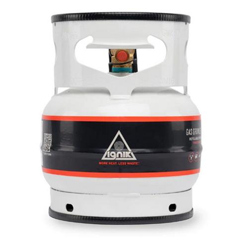 Ignik Refill .9 Gallon Gas Growler Tank - Primary Image