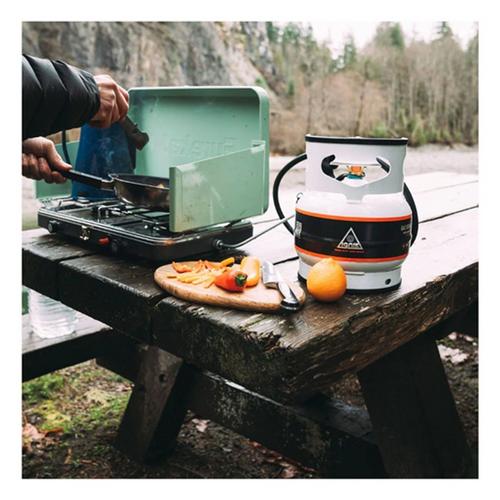 Ignik Refill .9 Gallon Gas Growler Tank - Primary Image