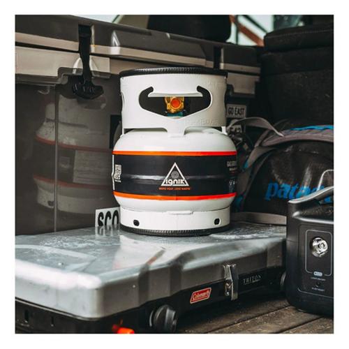 Ignik Refill .9 Gallon Gas Growler Tank - Primary Image