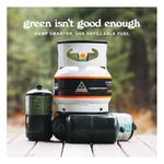 Ignik Refill .9 Gallon Gas Growler Tank - Thumbnail 5 of 6