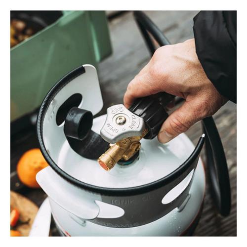 Ignik Refill .9 Gallon Gas Growler Tank - Primary Image