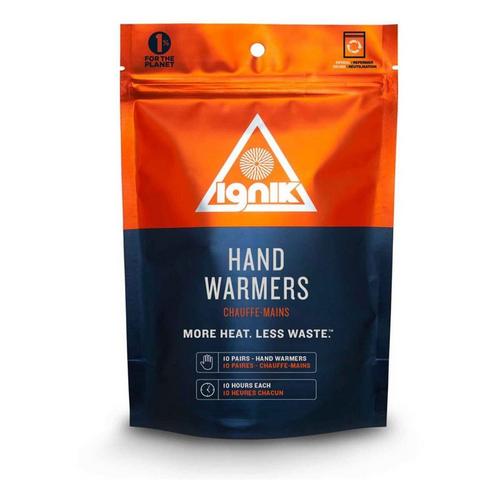 Ignik Hand Warmers - Primary Image