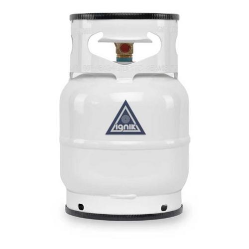 Ignik Outdoors Gas Growler 5.0 Naked - Primary Image