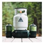 Ignik Outdoors Gas Growler 5.0 Naked - Thumbnail 2 of 3