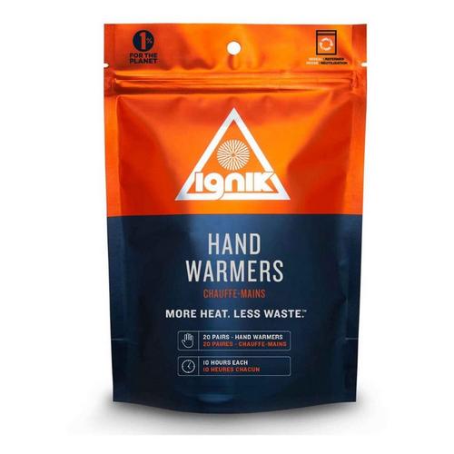 Ignik Hand Warmers - Primary Image
