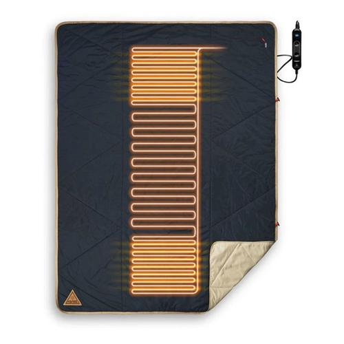 Ignik Outdoors Topside Heated Blanket - Primary Image