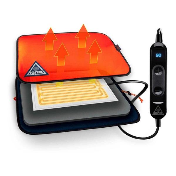 Ignik Outdoors Backside Heated Seat