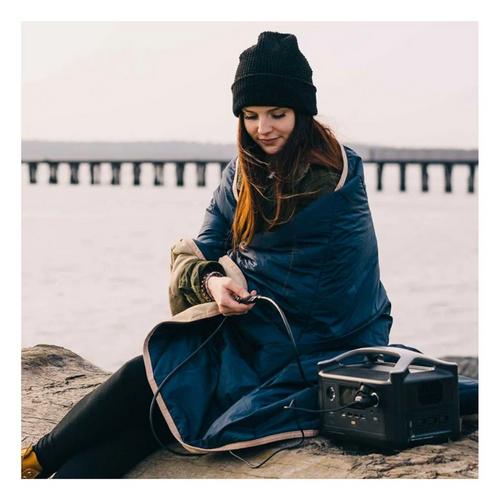 Ignik Outdoors Topside Heated Blanket - Primary Image