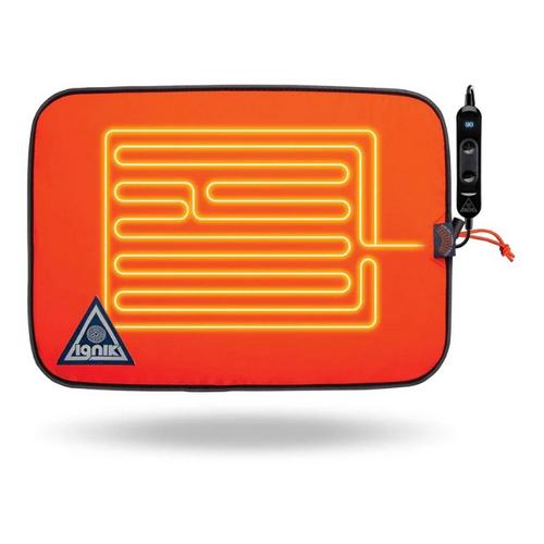 Ignik Outdoors Backside Heated Seat - Primary Image