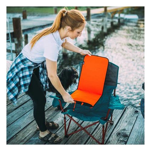 Ignik Outdoors Backside Heated Pad XL - Primary Image