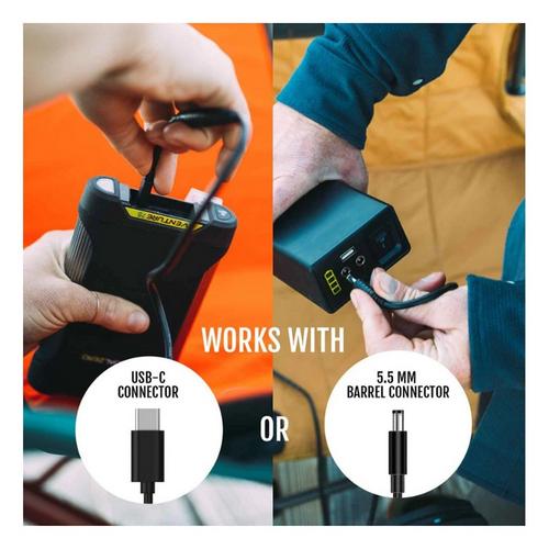 Ignik Outdoors Backside Heated Pad XL - Primary Image