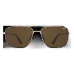 Bex Porter Polarized Sunglasses - Thumbnail 2 of 4
