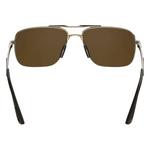 Bex Porter Polarized Sunglasses - Thumbnail 4 of 4