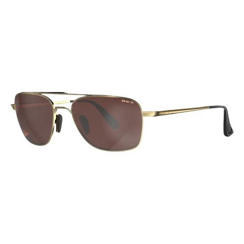 Bex MACH Polarized Sunglasses - Primary Image