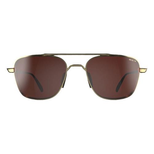 Bex MACH Polarized Sunglasses - Primary Image