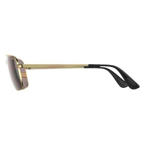 Bex MACH Polarized Sunglasses - Primary Image