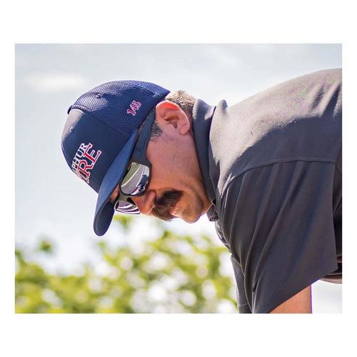 Bex Crusher Polarized Sunglasses - Primary Image