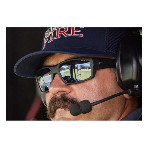 Bex Crusher Polarized Sunglasses - Primary Image