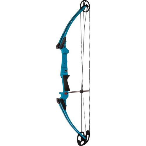 Genesis Original NASP Certified Bow - Primary Image