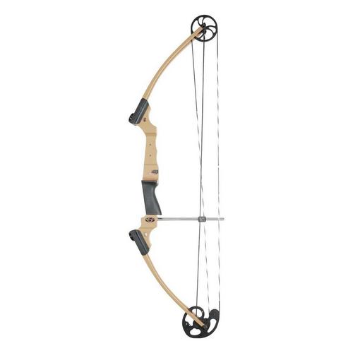 Genesis Original NASP Certified Bow - Primary Image