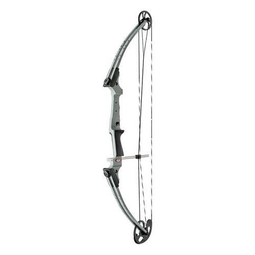 Genesis Original NASP Certified Bow - Primary Image
