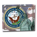 Print & Frame Quail Forever Military and First Responder Metal Signs - 5 Pack - Thumbnail 5 of 5