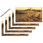 2020-2021 Pheasants Forever Print of the Year - Up with the Sun by Stephen Hamrick - Paper Print Only - Thumbnail 2 of 2