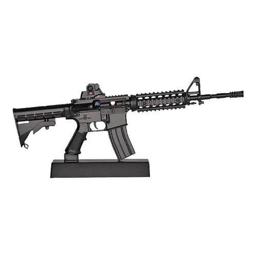 Goat Guns AR15 Miniature Model - Primary Image
