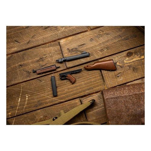 Goat Guns TSMG M1A1 Miniature Model