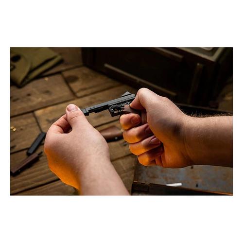 Goat Guns TSMG M1A1 Miniature Model