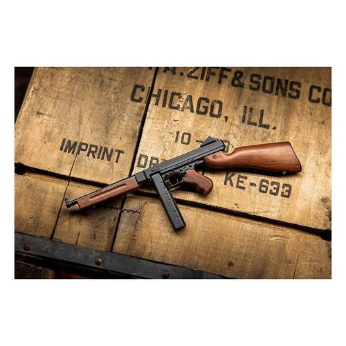 Goat Guns TSMG M1A1 Miniature Model