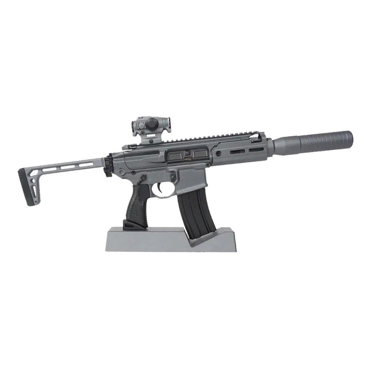 Goat Guns SIG MCX Miniature Model - Goat Guns