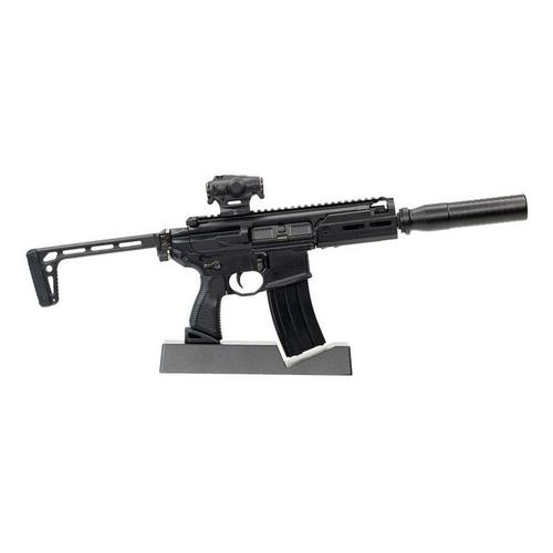 Goat Guns SIG MCX Miniature Model - Primary Image