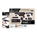 Goat Guns SIG MCX Miniature Model - Thumbnail 2 of 4