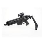 Goat Guns SIG MCX Miniature Model - Thumbnail 3 of 4