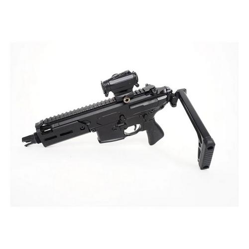Goat Guns SIG MCX Miniature Model - Primary Image